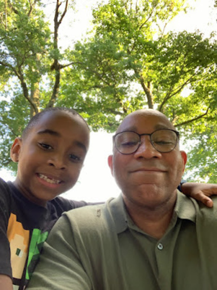 Meet your Posher, Michael - Picture 1 of 1